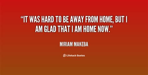 Home Away From Home Quotes. QuotesGram