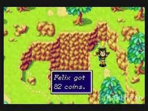 Golden Sun - The Lost Age - Walkthrough - Episode - 24 - YouTube