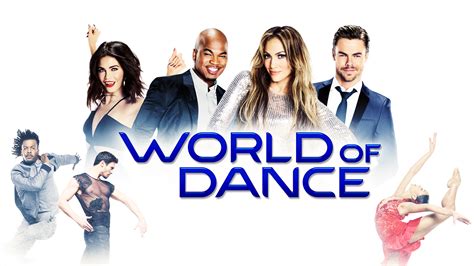 World of Dance | NBC