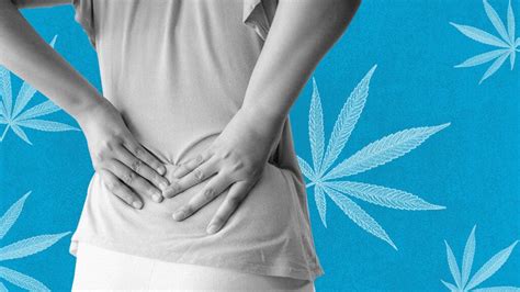 5 best CBD creams for back pain 2022 | Medical News Today