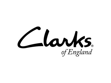 Clarks Logo PNG Transparent & SVG Vector - Freebie Supply