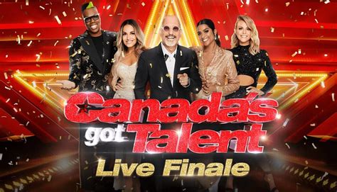 Canada's Got Talent 2023 Winner, Runner-up Name, Prize Money - CGT Season 2