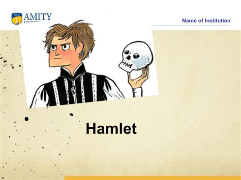 hamlet-analysis