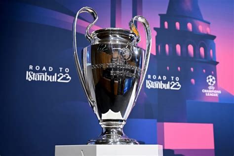 UEFA denies moving Champions League final venue from Istanbul to Lisbon