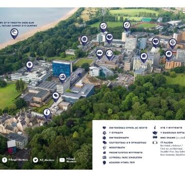 Singleton Campus Student Spaces - Swansea University