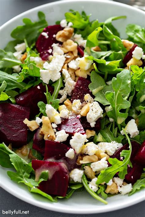 Beet Salad - True Confections