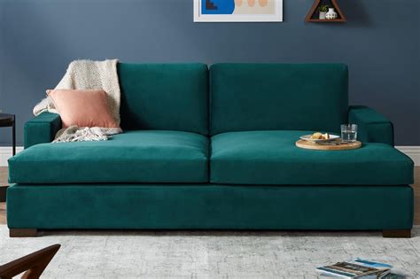 The 22 Best Sofa Brands for Style and Comfort - Archute