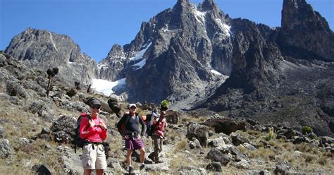 From Nairobi: Mount Kenya National Park Full-Day Hike | GetYourGuide