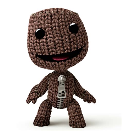 🔥 [50+] Little Big Planet Sackboy Wallpapers | WallpaperSafari