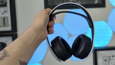 Pulse 3D PS5 wireless headset review: The only choice | Laptop Mag