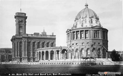 Behold, the shoddiest public building ever constructed in San Francisco