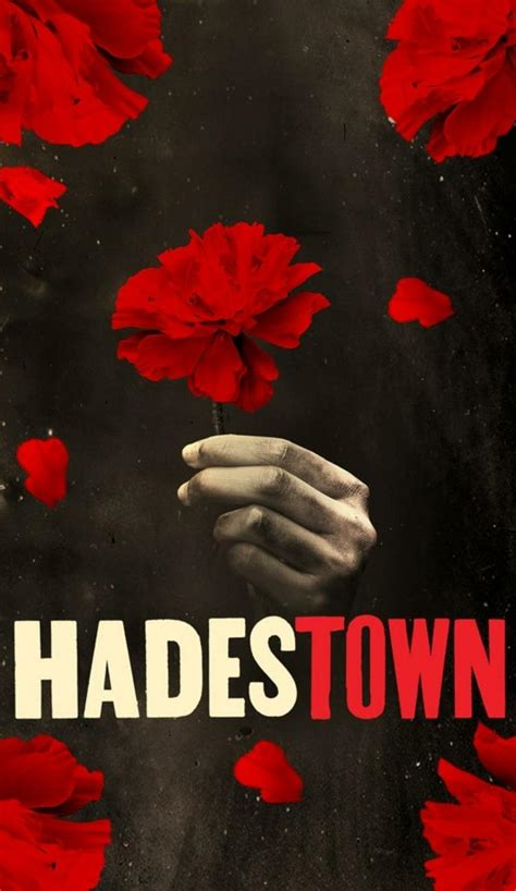 Hadestown Tickets | SeatGeek