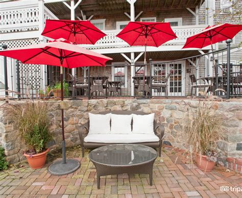 The Veranda House Hotel Collection (Nantucket, MA): What to Know BEFORE ...