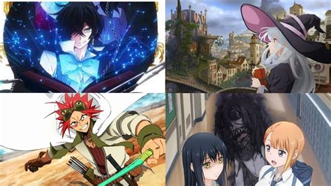 9 Must-Watch Funimation Anime You Might Have Missed