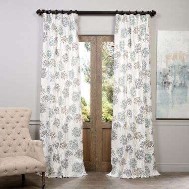 Jcpenney Custom Drapes