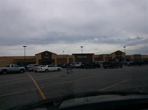 WALMART SUPERCENTER - Updated August 2024 - 4600 7th St, Bay City, Texas - Grocery - Phone ...