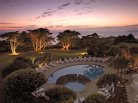 Best Luxury Hotels in Jersey - 5 Star Accommodation In Jersey