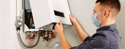 Boiler Service - Gas Logics UK