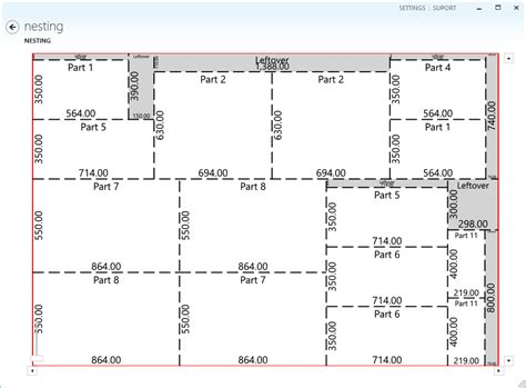 Cutting Diagrams 101