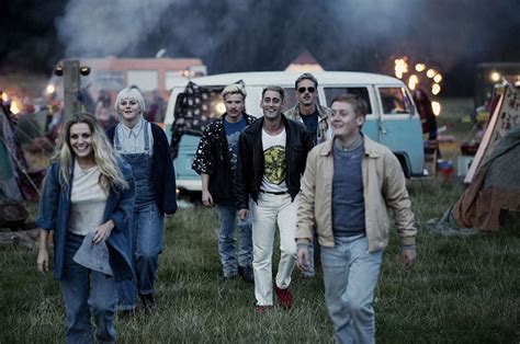 This Is England '92? Why Shane Meadows Should Make More Of The Hit TV Series - NME