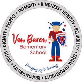 Home | Van Buren Elementary School