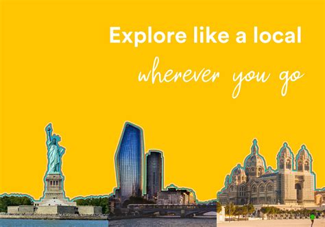 Experience Every City Like a Local | Let's Roam Local Travel and City ...