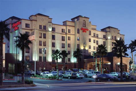 Hampton Inn Tropicana Las Vegas- Romantic Honeymoon Packages in Hampton ...