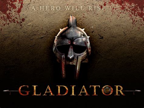 🔥 Free download Gladiator Wallpaper by Cashong [1024x768] for your Desktop, Mobile & Tablet ...