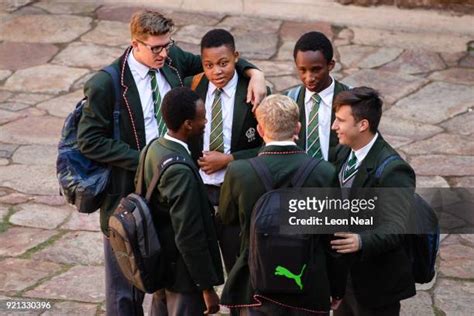 King Edward Vii School (Johannesburg) Photos and Premium High Res ...