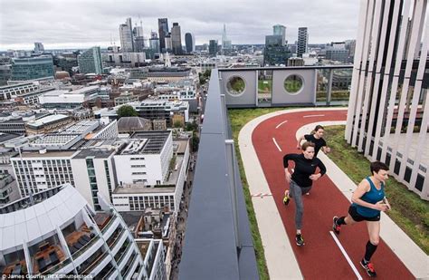 running track near me london - Margorie Guy