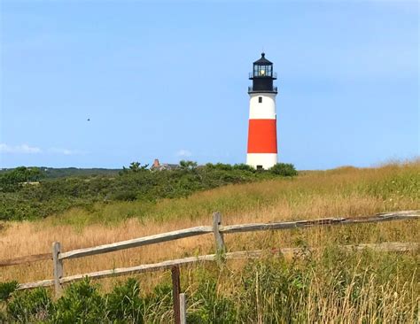 9 Things to Do on Nantucket in the Fall - Shorelines Illustrated