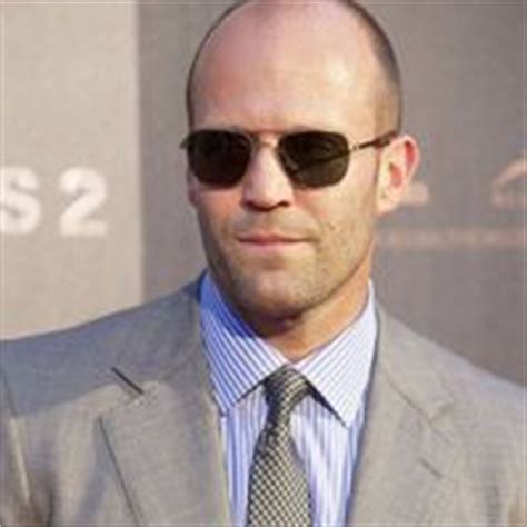 Jason Statham glasses