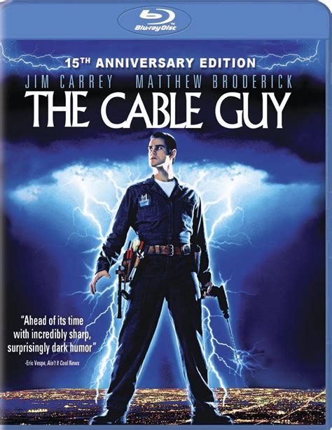 The Cable Guy (1996):The Lighted