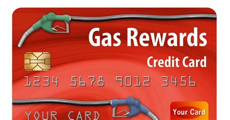 How to Save Big With These Gas Rebate Cards – Search A Like