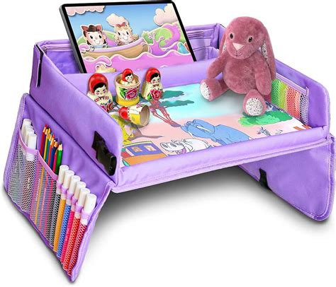 Amazon.com: kids lap desk for car