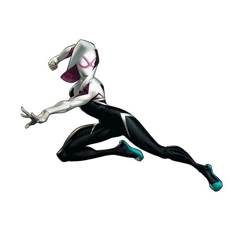 Spider-Gwen | Marvel: Avengers Alliance Wiki | FANDOM powered by Wikia