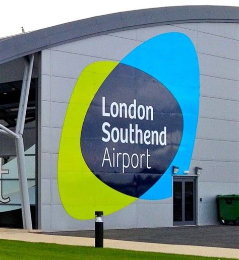 Southend Airport | Southend, Airport, Car hire