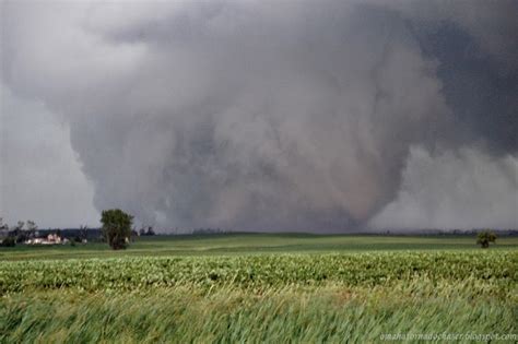 Great Plains Tornado Tours: Best chase day ever(so far)!! Minnesota tornadoes 6/17/10