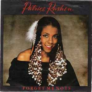 Patrice Rushen - Forget Me Nots (1982, Vinyl) | Discogs