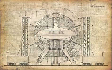 Lost In Space Jupiter 2 Blueprints : attachment.php (1863×1863) | Lost in space, Space tv shows ...