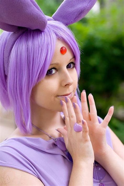 Espeon Cosplay! | Cosplay diy, Cute cosplay, Pokemon cosplay