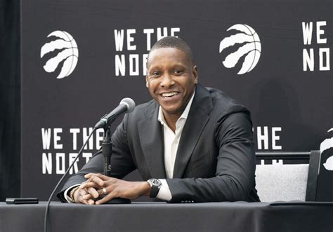 Toronto Raptors president reportedly frustrated with star player and team's current situation