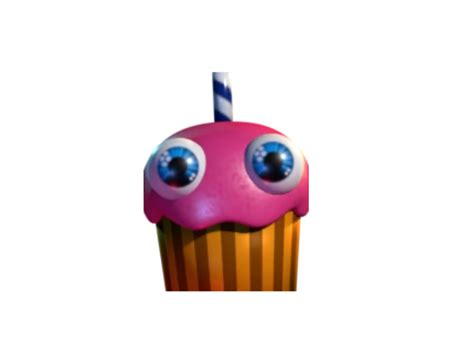 FNAF Cupcake Guide - FNAF Insider