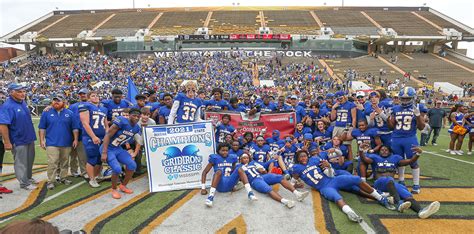 Columbia wins 2021 MHSAA Class 4A Football Championship – Mississippi High School Activities ...