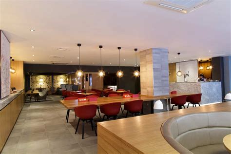 Design Focus: Apex Hotel Glasgow - DRAM Scotland