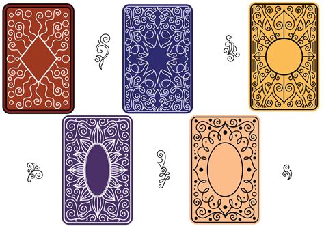 Free Playing Cards Vectors 100490 Vector Art at Vecteezy