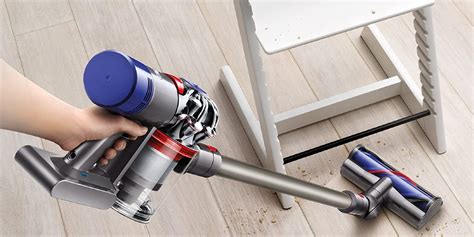 Best Dyson Vacuum Cleaners: Top 10 Pick of 2020 (Reviewed)