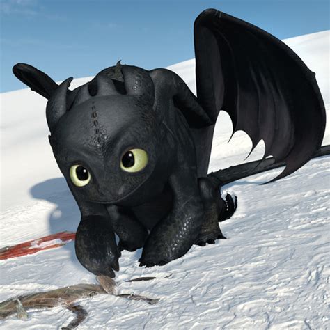 Images Of Toothless The Dragon