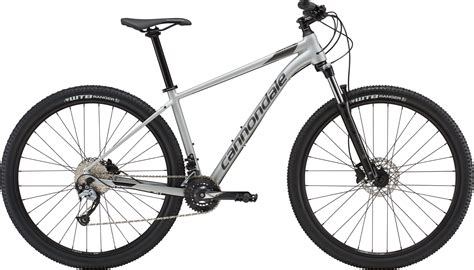 2019 Cannondale Trail 6 - Specs, Reviews, Images - Mountain Bike Database