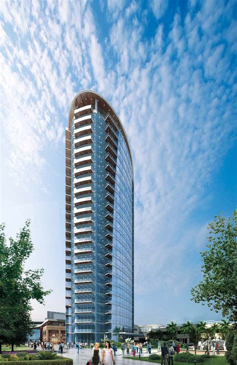 BAKU | Projects & Construction - Page 52 - SkyscraperCity ...